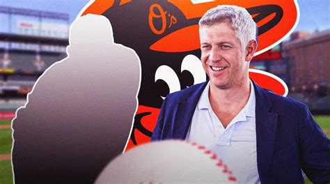 Orioles GM Mike Elias named MLB Executive of the Year after unprecedented 101-win season